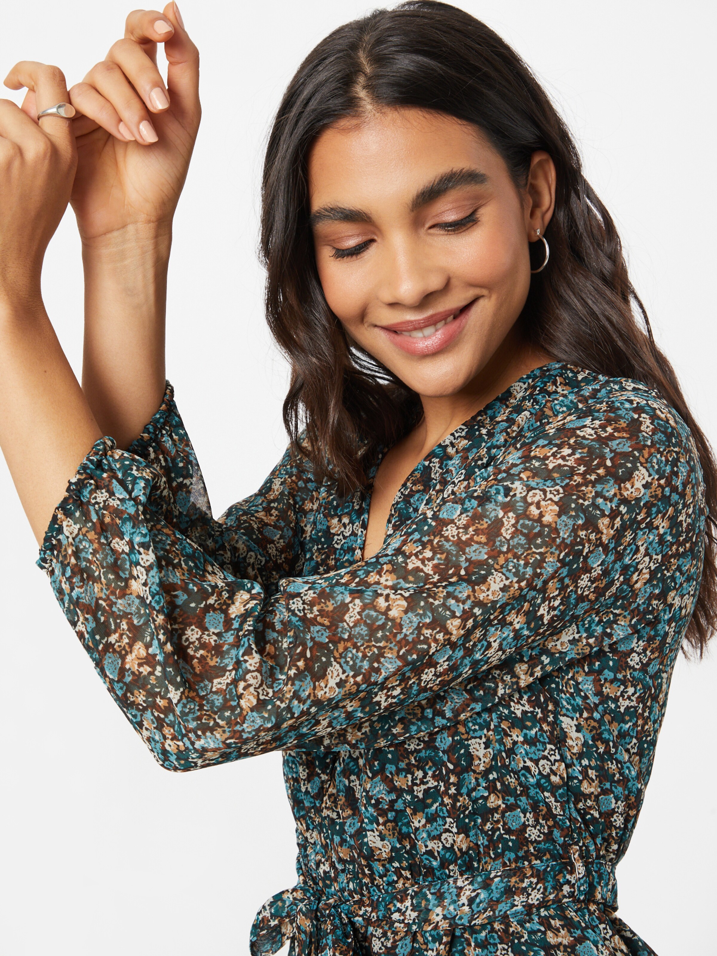 Only langarm kleid Clearance